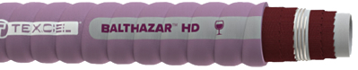 BALTHAZAR™ HD / Heavy-Duty Winery Hose BALTHAZAR™ HD / Heavy-Duty Winery Hose