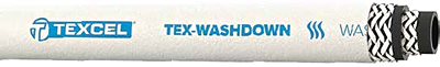 TEX-WASHDOWN 300PSI / Washdown Hose TEX-WASHDOWN 300PSI / Washdown Hose