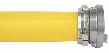 Hi-Flow 400 LDH™ Hose