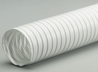 Flexaust White Flexaust White