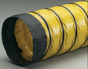 Springflex Arctic Duct U Springflex Arctic Duct U