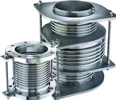 Metal Expansion Joints