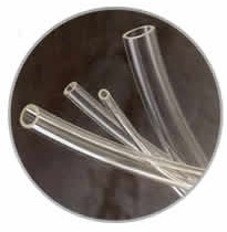 Superthane / Transparent Polyurethane Tubing