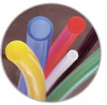 Nylotube Nylon 11 / Semi-rigid Grade