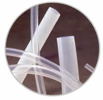 Fluoropolymer Tubing