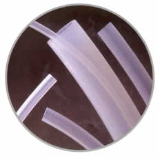 Polyethylene-Lined EVA