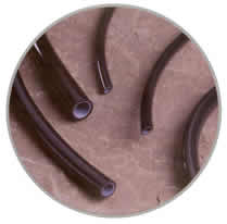 Hytrel Lined PVC