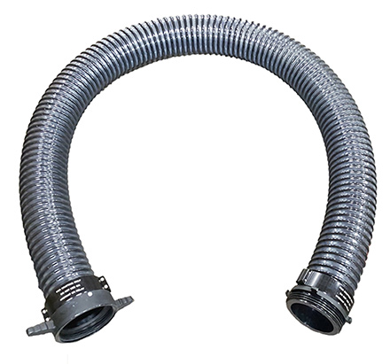 Eagle Draft Flex Hard Suction Hose