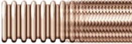 Bronze Flex Hose Bronze Flex Hose