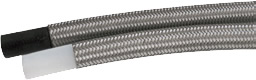 Smooth Bore PTFE Hose Smooth Bore PTFE Hose