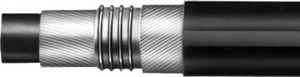 Smart-Hose /SmartChem UHMWPe Chemical Hose Smart-Hose /SmartChem UHMWPe Chemical Hose