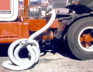 Composite Polypropylene Hose - Heavy Duty Series Composite Polypropylene Hose - Heavy Duty Series