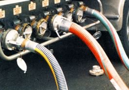 Composite Petromaster Hose Composite Petromaster Hose