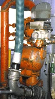 Composite Rackmaster Hose Composite Rackmaster Hose