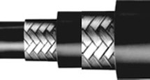 Carbon Dioxide Bulk Liquid Transfer Hoses