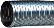 Galvaflex  Smooth Bore Metal Hose