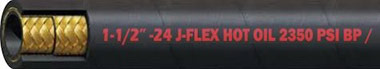 J-FLEX® HOT OIL 2SC Hydraulic Hose