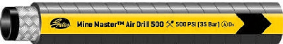 Mine Master Air Drill 500 Mine Master Air Drill 500