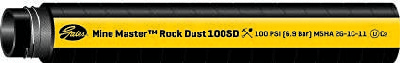 Mine Master™ Rock Dust 100SD Mine Master™ Rock Dust 100SD