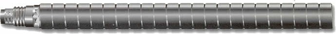 Chemical Transfer Hose with UHMWP tube and spirally grooved blue UHMWP cover Chemical Transfer Hose with UHMWP tube and spirally grooved blue UHMWP cover