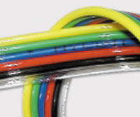 85A Durometer Polyurethane / EZ-Strip 85A Durometer Polyurethane / EZ-Strip