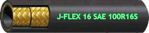 J-FLEX® 16 SAE 100R16 Hydraulic Hose