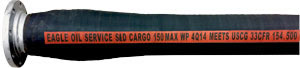 Eagle O.S.& D.® Hose