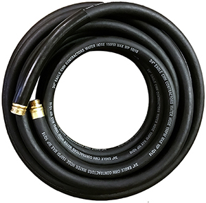 Eagle Contractors Water Hose