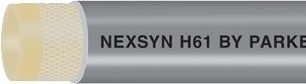 NEXSYN H61 EPDM / TPV Hose - Series 715 NEXSYN H61 EPDM / TPV Hose - Series 715