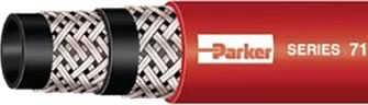 Thoro-Flo Multi Purpose Hose - Series 7101, 7119 Thoro-Flo Multi Purpose Hose - Series 7101, 7119