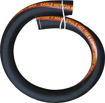 Eagle Hot Tar and Asphalt Hose