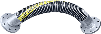 Eagle Composite® Oil Flexible Hose