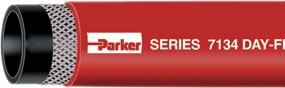 International DAY-FLO Multipurpose Hose - Series 7134, 7187 International DAY-FLO Multipurpose Hose - Series 7134, 7187