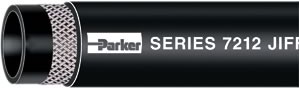 Jiffy Hose Air Hose, MSHA - Series 7212 Jiffy Hose Air Hose, MSHA - Series 7212