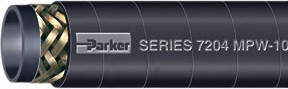 MPW-1000 High Pressure Multi-Purpose Hose - Series 7204 MPW-1000 High Pressure Multi-Purpose Hose - Series 7204