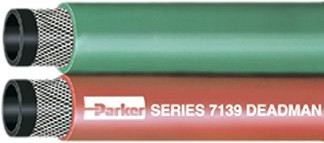 Deadman Twin Sensing Hose - Series 7139 Deadman Twin Sensing Hose - Series 7139