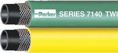 Twin Sensing Hose - Series 7140 Twin Sensing Hose - Series 7140