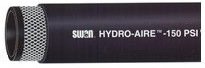 Hydro-Aire PVC Air and Water Hose Hydro-Aire PVC Air and Water Hose