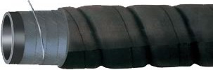 Corrugated Material Handling Hose - Series EWC777 Corrugated Material Handling Hose - Series EWC777