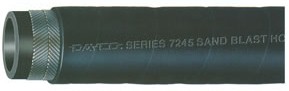 Parker/Sand Blast Hose - 2 Ply Series 7245