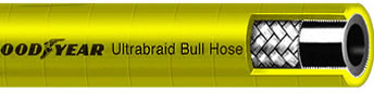 Ultrabraid Bull Hose Ultrabraid Bull Hose