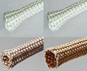 Braided Sleeving Braided Sleeving