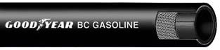 BC Gasoline 1 and 2 Braid