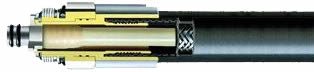 Flexsteel Futura Vapor Assist Flexsteel Futura Vapor Assist
