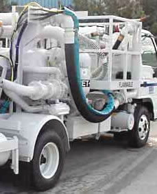 Jacriser Hoses - Spec 4400 - Full Vacuum Rated Jacriser Hoses - Spec 4400 - Full Vacuum Rated