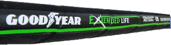 Extended Life XR16SC™ High Pressure Hose Extended Life XR16SC™ High Pressure Hose