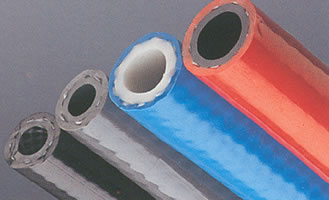 Type 24 / SPECIAL PURPOSE PVC AIR HOSE Type 24 / SPECIAL PURPOSE PVC AIR HOSE