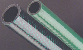 Type 25 / GREEN STANDARD DUTY PVC GARDEN HOSE