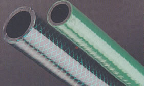 Type 25 / GREEN STANDARD DUTY PVC GARDEN HOSE Type 25 / GREEN STANDARD DUTY PVC GARDEN HOSE