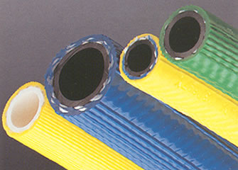Type 31 / PVC BLEND CHEM-SPRAY HOSE Type 31 / PVC BLEND CHEM-SPRAY HOSE